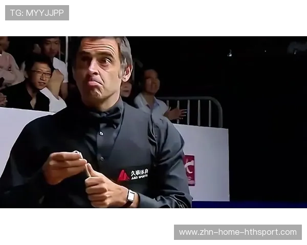 奥沙利文训练节奏丝滑如常